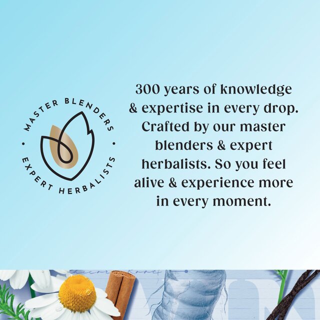 Twinings Superblends Calm with Spiced Camomile & Vanilla thumbnail 6