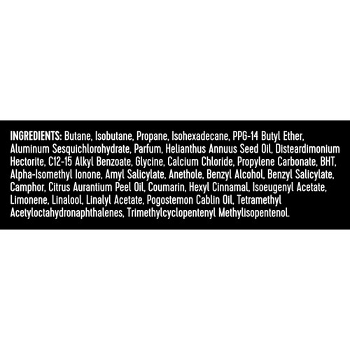 Sure For Men Invisible Ice Anti-Perspirant Deodorant thumbnail 8