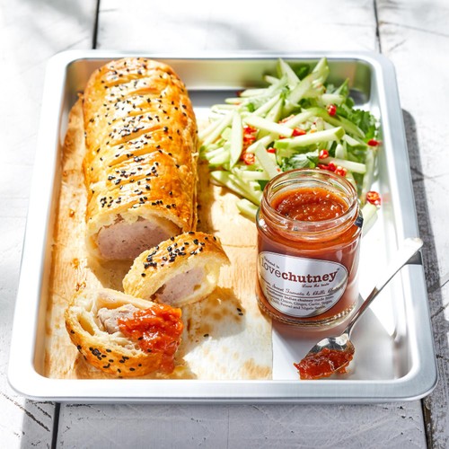 Lovechutney Sweet Tomato & Chilli thumbnail 2