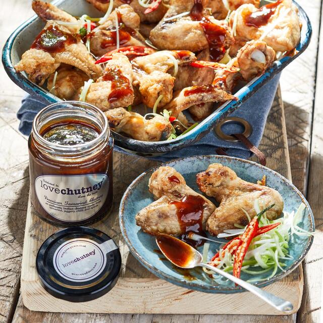 Lovechutney Tamarind thumbnail 2