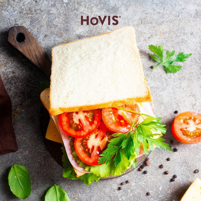 Hovis Soft White Thick Loaf thumbnail 4