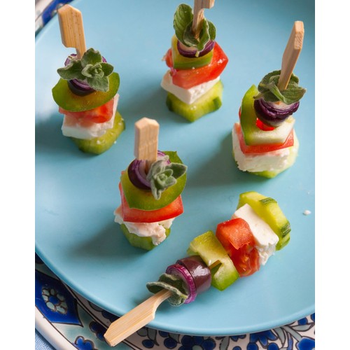 The Greek Kitchen Kalamata Pitted Olives thumbnail 3