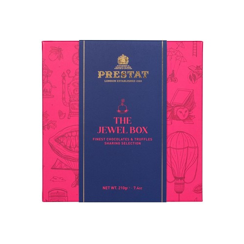 Prestat Chocolates & Truffles Assortment