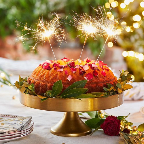 Talking Tables Rainbow Mini Sparklers thumbnail 3