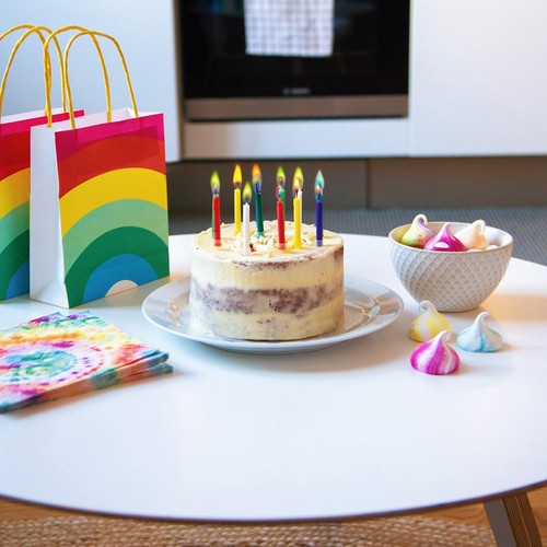 Talking Tables Rainbow Party Bags thumbnail 7