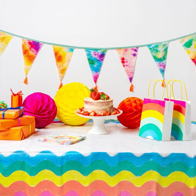 Talking Tables Rainbow Party Bags thumbnail 5
