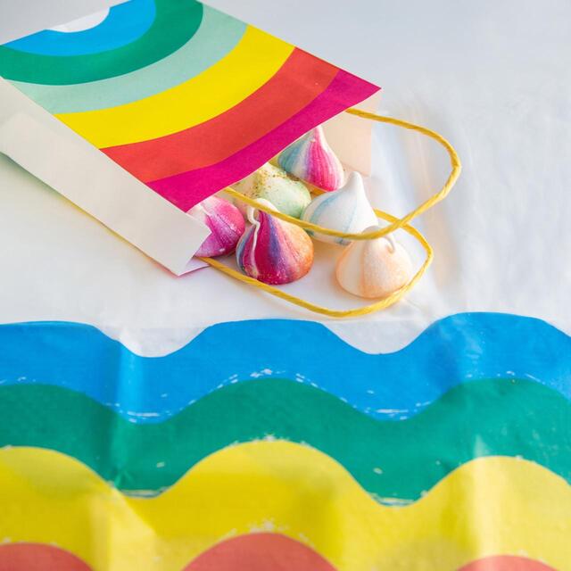 Talking Tables Rainbow Party Bags thumbnail 6
