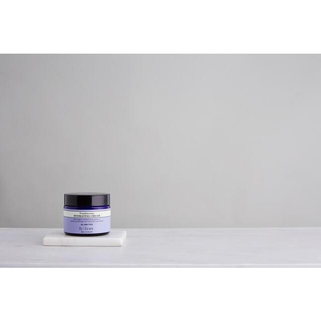 Neal's Yard Frankincense Hydrating Cream thumbnail 2