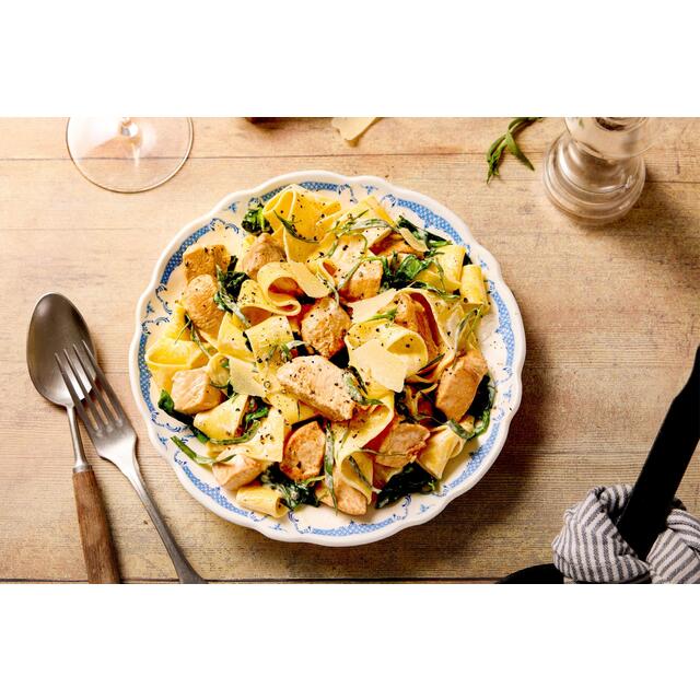 Packington Free Range Chicken Breast Chunks thumbnail 3