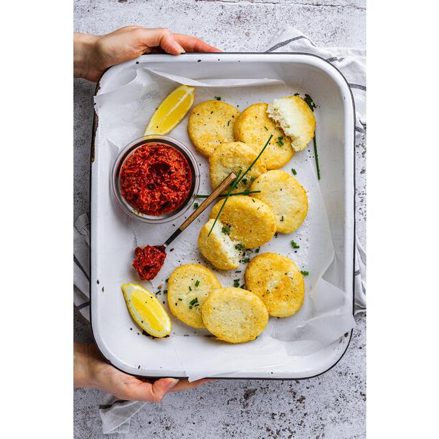 Strong Roots Cauliflower Hash Browns thumbnail 4