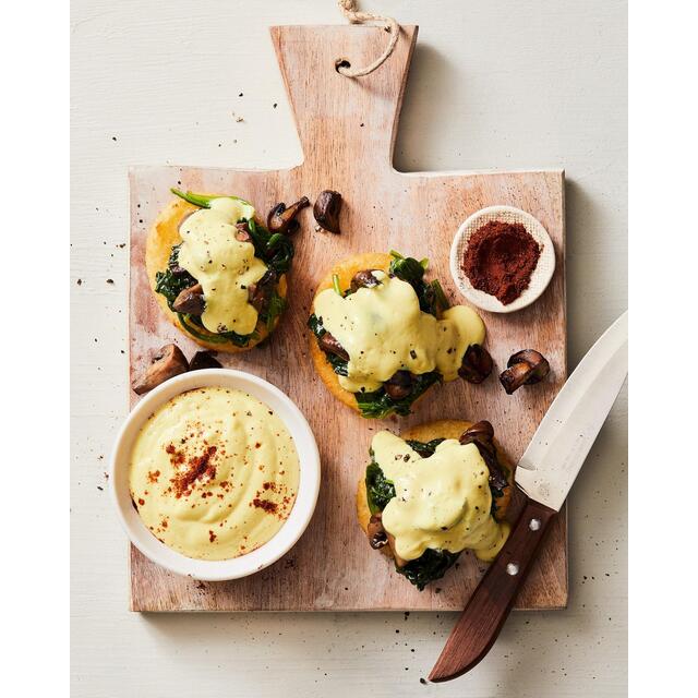 Strong Roots Cauliflower Hash Browns thumbnail 5