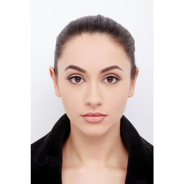 Eylure Accent 007 False Lashes thumbnail 4