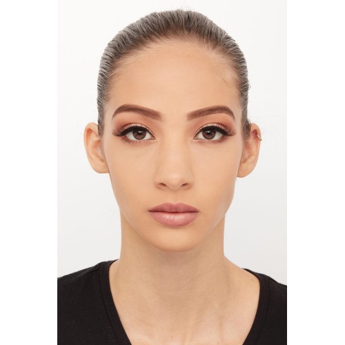 Eylure Pre-Glued Texture 117 False Lashes thumbnail 3