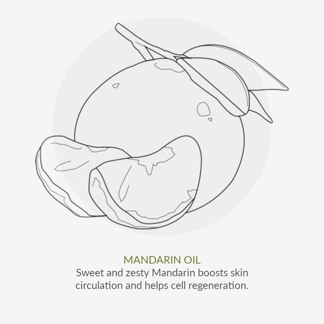 Organic Children Mandarin & Aloe Vera Fluoride Toothpaste thumbnail 6