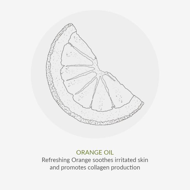 Organic Children Mandarin & Aloe Vera Fluoride Toothpaste thumbnail 7