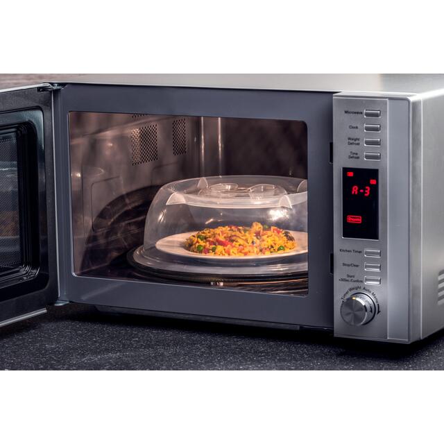 Good2Heat Plus Microwave Plate Cover 28.5cm thumbnail 4