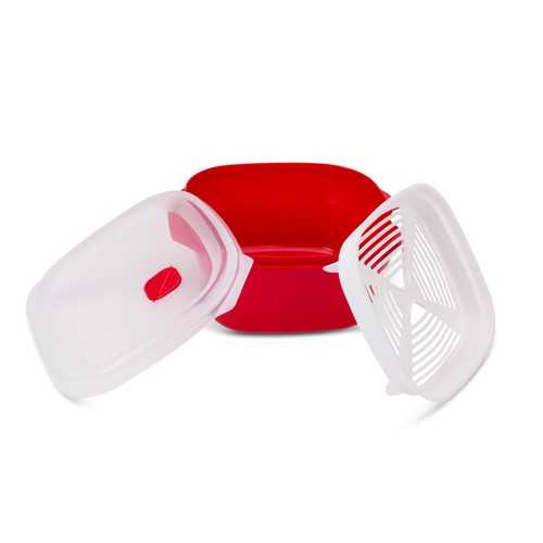 Good2Heat Plus Microwave Multisteamer thumbnail 3