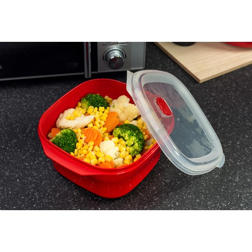 Good2Heat Plus Microwave Multisteamer thumbnail 4