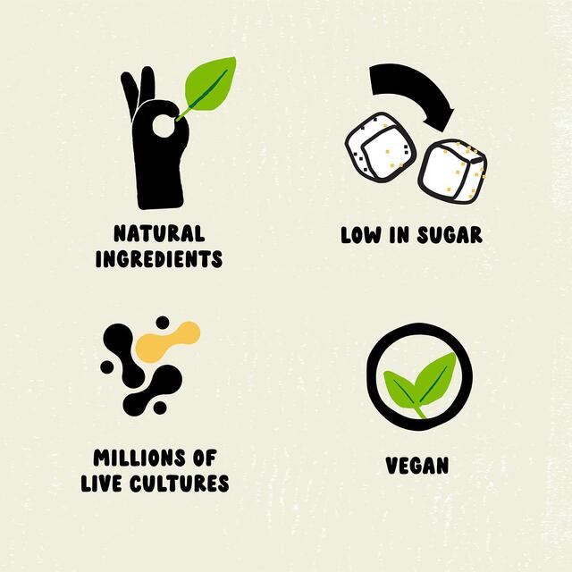 Lo Bros Kombucha Passionfruit Low Sugar thumbnail 8