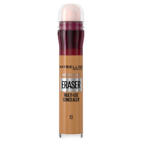 Maybelline Instant Eraser Concealer Caramel 10