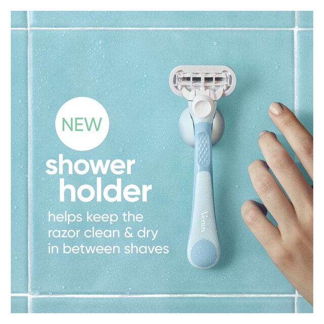 Gillette Venus Extra Smooth Razor Blades 4 thumbnail 6