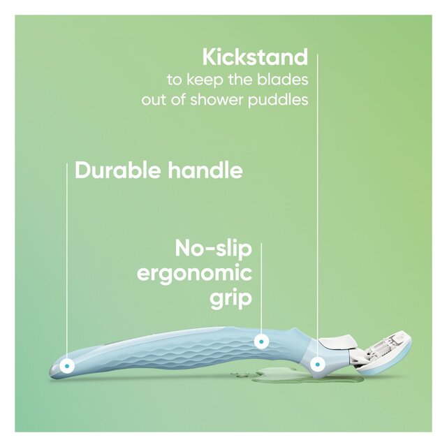 Gillette Venus Extra Smooth Razor Blades 4 thumbnail 7