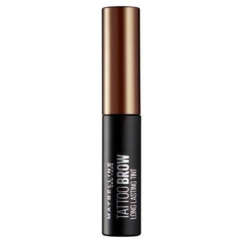 Maybelline Tattoo Brow Longlasting Gel Tint Light Brown