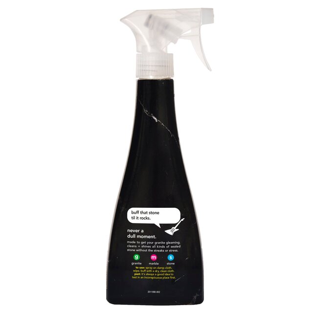 Method Daily Granite & Marble Spray thumbnail 2