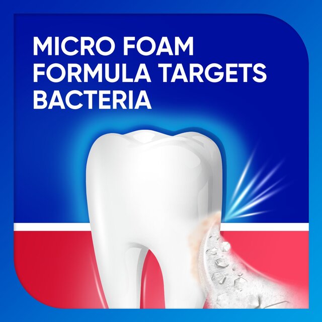 Sensodyne Sensitivity & Gum Sensitive Original Toothpaste thumbnail 5