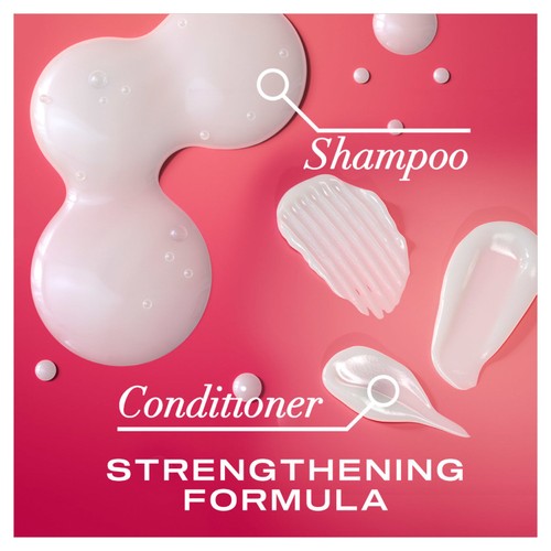 OGX Anti-Breakage+ Keratin Oil pH Balanced Shampoo thumbnail 8