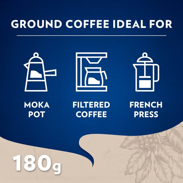 Lavazza Tierra for Cuba Organic Ground Coffee thumbnail 10