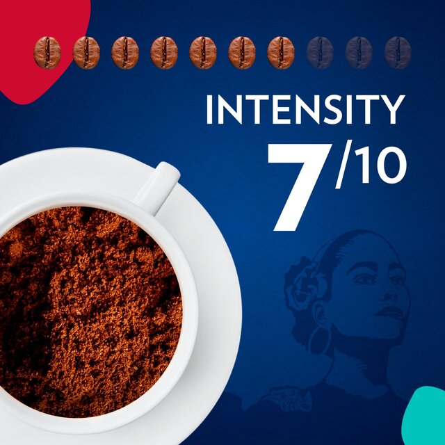 Lavazza Tierra for Cuba Organic Ground Coffee thumbnail 8