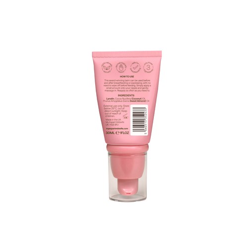 My Expert Midwife Nipple Balm thumbnail 5
