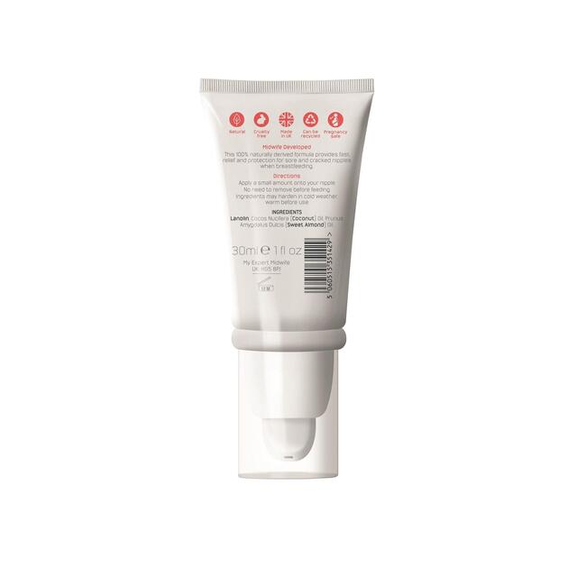 My Expert Midwife Nipple Balm thumbnail 3