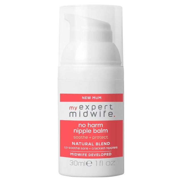 My Expert Midwife Nipple Balm thumbnail 4