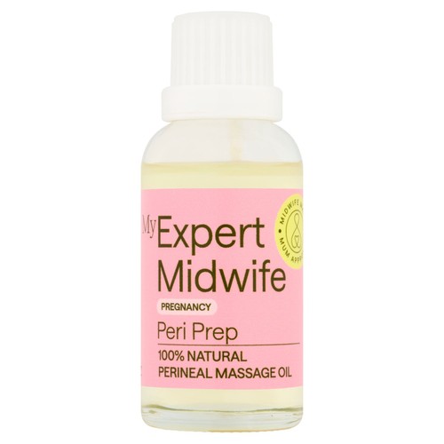 My Expert Midwife Peri Prep
