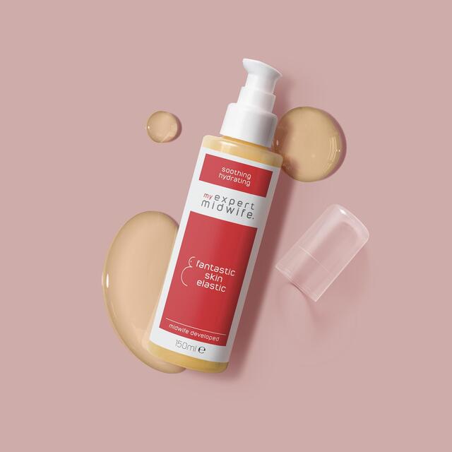 My Expert Midwife Stretch Mark Serum thumbnail 3