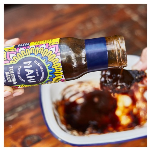 MAHI Tamarind & Mango Sauce Ketchup thumbnail 3