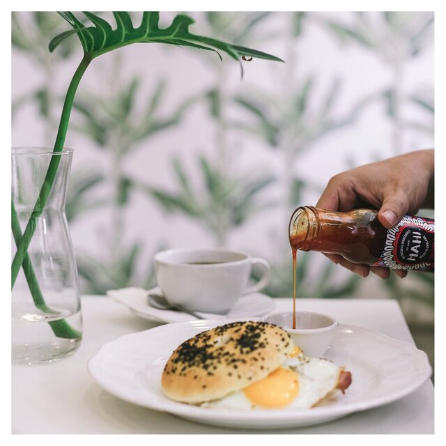 MAHI Cayenne & Cranberry Sauce thumbnail 2