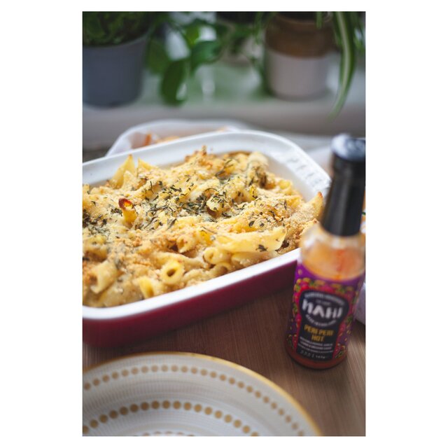 MAHI Peri Peri Hot Sauce thumbnail 2