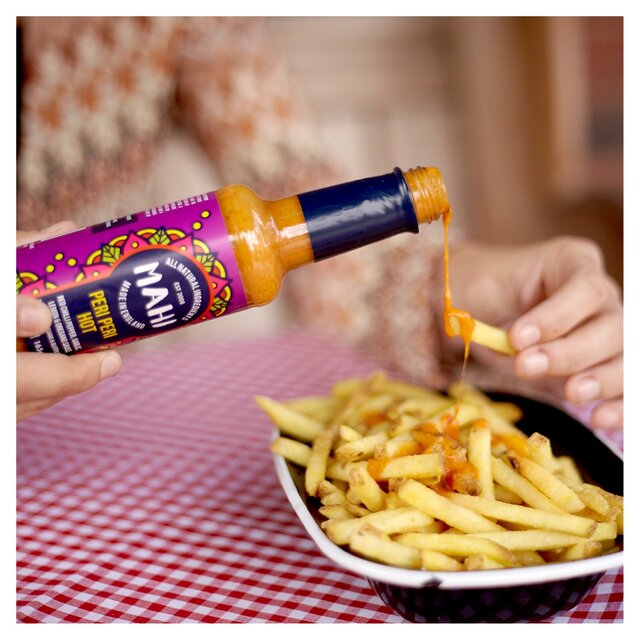 MAHI Peri Peri Hot Sauce thumbnail 3
