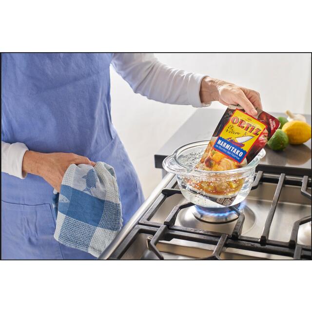 Brindisa Ortiz Marmitako Fisherman's Stew thumbnail 4