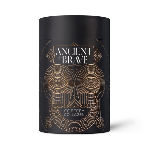 Ancient + Brave Coffee & Collagen