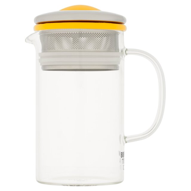 Brew Tea Co Tea Pot thumbnail 2