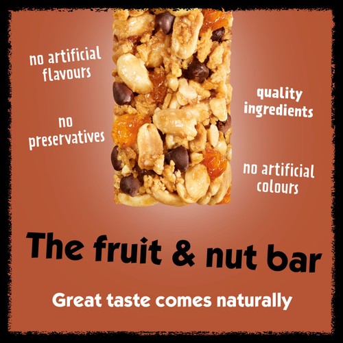 Eat Natural Protein Packed Chocolate & Orange Bars thumbnail 5