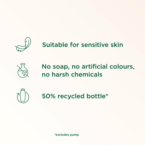 Simple Gentle Care Hand Wash thumbnail 5