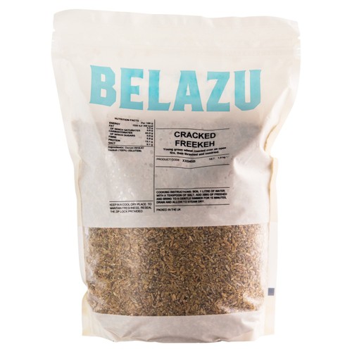 Belazu Cracked Freekeh