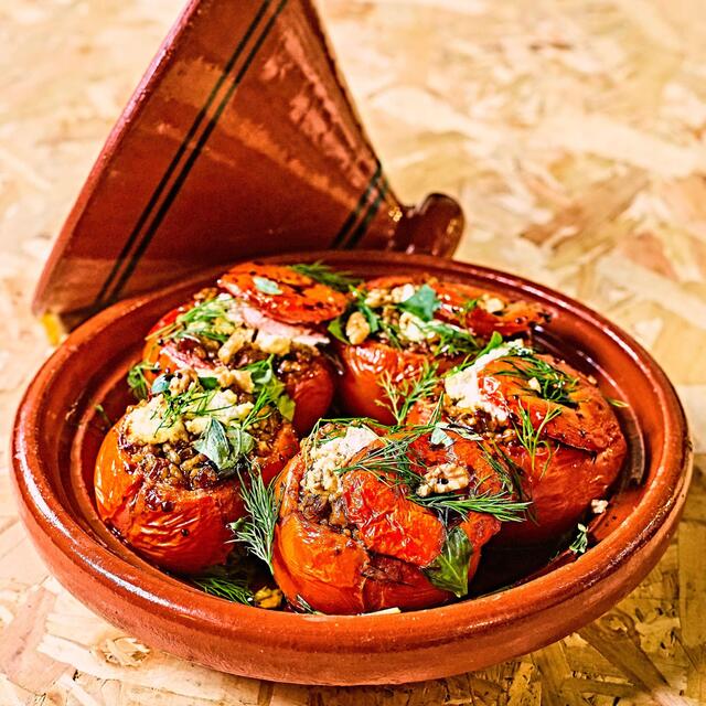 Belazu Cracked Freekeh thumbnail 2