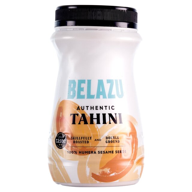 Belazu Tahini