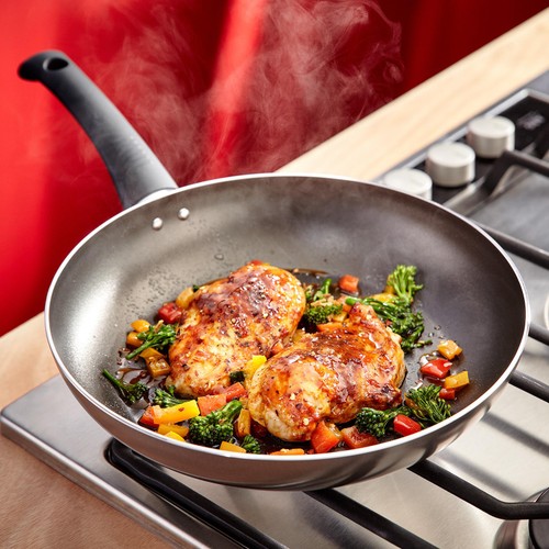 Judge Everyday Frying Pan 28cm thumbnail 2